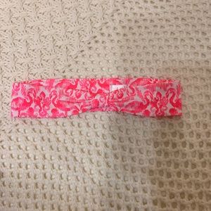 Lilly headband